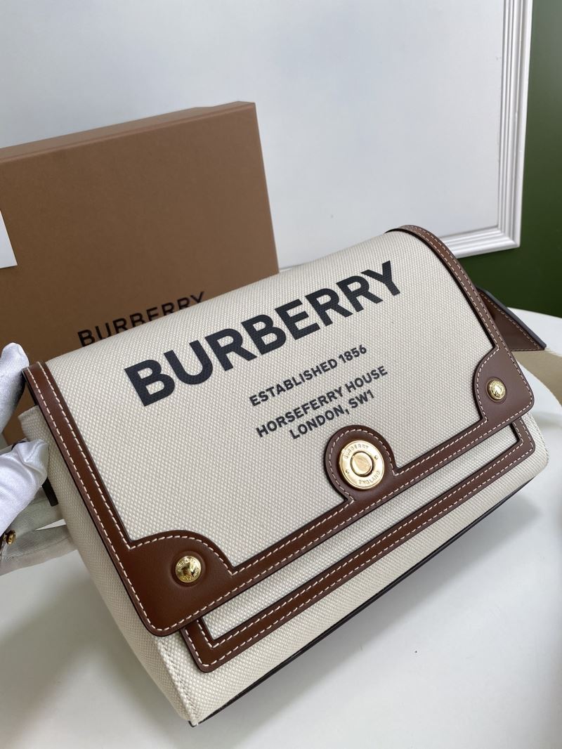 Burberry Satchel Bags